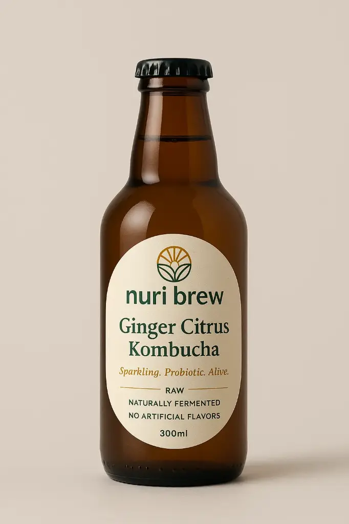 Kombucha